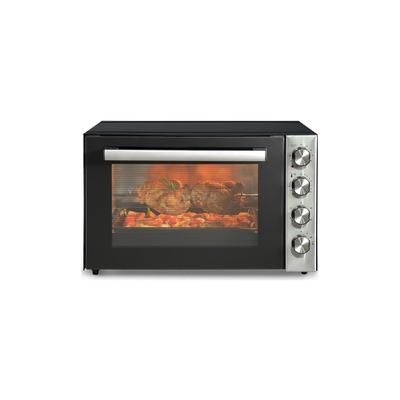 Luxell Lx-9645 70 Lt Çevirme Fonksiyonlu Midi Fırın Siyah