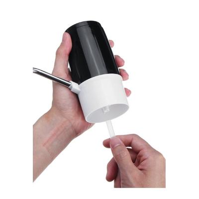 Mr.Knife Şarjlı Su Pompası Damacana Pompası