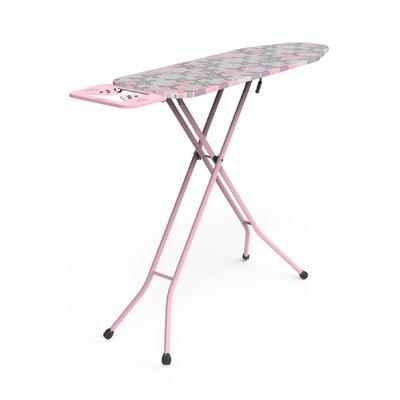 Perilla Eko Class Ütü Masası Pembe