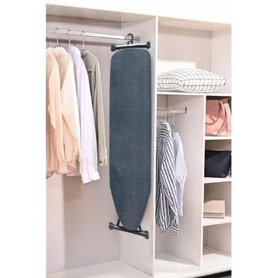 Perilla Gigi Dolap İçi Askılı Ütü Masası