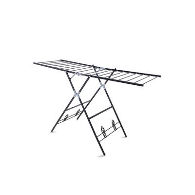 Perilla Majestic Ultra Sert Kalın Borulu Çamaşır Kurutmalık