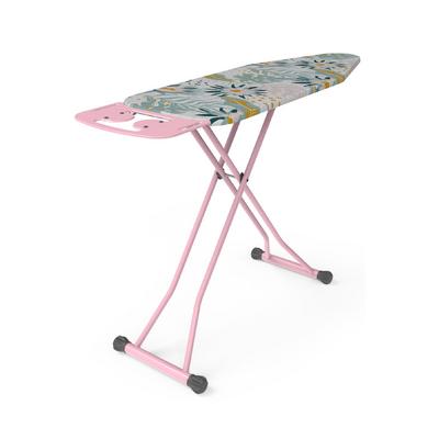 Perilla Tomris Ütü Masası Pembe