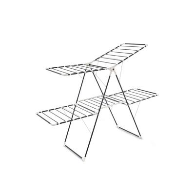 Perilla Twingo Lüx 2 Katlı Çamaşır Kurutmalık