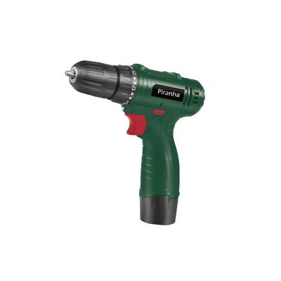 Piranha PSD-2234 Şarjlı Vidalama Takımı Kutulu 1300 mAH