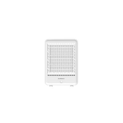 Schwartz SWIK-9603 Şarjlı Sinek Öldürücü | 3600V Elektrik & UV LED Tuzak & 1200 mAh Pil