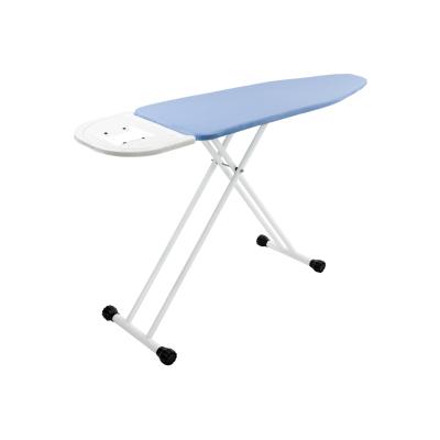 İronika Blue Ütü Masası Perilla İsabella Kalın Borulu Kurutmalık Set
