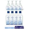 Fomy 1800 ml Standart Köpük Sabun 4 Adet + 500 ml Köpük Sabun