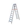 Asvera Çift Çıkışlı Profil Merdiven 10+10 Basamak
