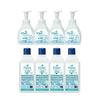 Fomy 1800 ml Antibakteriyel Köpük Sabun 4 Adet + 500 ml Köpük Sabun