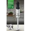 Kiwi 1200w Çelik Gövdeli Çubuk Blendır KHB-4438