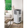 KİWİ KAC-7911 BTU MOBİL KLİMA