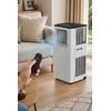KİWİ KAC-7911 BTU MOBİL KLİMA
