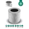 Kiwi Kap-6730f Kap-6730 Ve Xiaomi Akıllı Hava Temizleyici Uyumlu Filtre