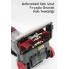 Kiwi KCC-4371 PRO Koltuk Temizleme Başlıklı Dikey Süpürge Halı ve Koltuk Yıkama Leke Çıkartma Makinesi