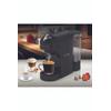 Kiwi Kcm-7597 Multikapsül Kahve Makinesi Siyah Dolce Gusto/ Toz Kahve Ile Uyumlu