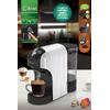 Kiwi Kcm-7597 Multikapsül Kahve Makinesi Siyah Dolce Gusto/ Toz Kahve Ile Uyumlu