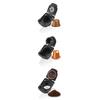 Kiwi Kcm-7597 Multikapsül Kahve Makinesi Siyah Dolce Gusto/ Toz Kahve Ile Uyumlu