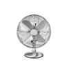 KİWİ KFAN-7626 METAL MASA ÜSTÜ VANTİLATÖR