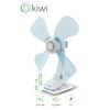 Kiwi Kfan 7604 Masaüstü Mini Vantilatör