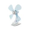 Kiwi Kfan 7604 Masaüstü Mini Vantilatör