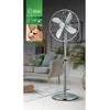 Kiwi Kfan-7421 Salınım Fonksiyonlu Metal Kanatlı Stand Vantilatör