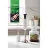 Kiwi Khb 4440 El Blender Seti Metal