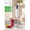Kiwi Khb 4440 El Blender Seti Metal