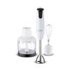 Kiwi Khb 4440 El Blender Seti Metal