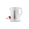 Kiwi KK-3304 1.7 Litre 2000 Watt Su Isıtıcı Kettle Beyaz