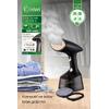 Kiwi Ksı-670N 1800W Portatif Buharlı Kırışıklık Giderici - Paslanmaz Çelik Buhar Çıkışı