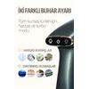 Kiwi Ksı-670N 1800W Portatif Buharlı Kırışıklık Giderici - Paslanmaz Çelik Buhar Çıkışı