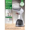 Kiwi Ksı 650 1200w Portatif Buharlı Kırışık Giderici Dikey Ütü