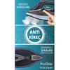 Kiwi Ksı-6347 Akıllı Buharlı Ütü 3200W Mavi