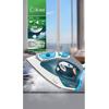 Kiwi KSI 6319C Seramik Tabanlı Ütü Buharlı 2000W