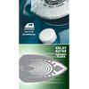 Kiwi KSI 6319C Seramik Tabanlı Ütü Buharlı 2000W