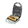 Kiwi Ksm-2407K Çocuk Waffle Makinesi - Yeşil