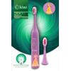 Kiwi KTB-6017 Titreşimli Çocuk Diş Fırçası