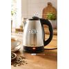 KK-3331 Su Isıtıcı Kettle | 1500W & 1.8 L Paslanmaz Çelik & 360 Kablosuz Kullanım & Otomatik Kapak