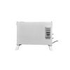 Luxell Hc-2952 2500 Watt Fanlı Beyaz Konvektör Isıtıcı New Series