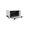Luxell Lx-3525 40 Lt Mini Fırın Beyaz