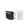 Luxell Lx-3525 40 Lt Mini Fırın Beyaz