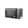 Luxell Lx-9625 70 Lt Midi Fırın Siyah
