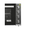 Luxell Lx-9625 70 Lt Midi Fırın Siyah