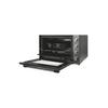 Luxell Lx-9625 70 Lt Midi Fırın Siyah