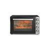 Luxell Lx-9645 70 Lt Çevirme Fonksiyonlu Midi Fırın Siyah
