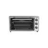 Luxell Lx-3525 40 Lt Mini Fırın Gri
