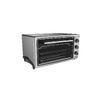 Luxell Lx-3525 40 Lt Mini Fırın Gri