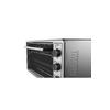 Luxell Lx-3525 40 Lt Mini Fırın Gri