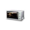 Luxell Lx-3675 40 Lt Börekçi Turbo Mini Fırın Yeşil Elma