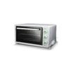 Luxell Lx-3675 40 Lt Börekçi Turbo Mini Fırın Yeşil Elma